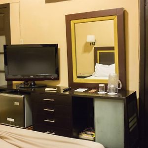 Double Room King Size Bed